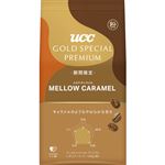 UCC上島珈琲 GOLD SPECIAL PREMIUM メロウキャラメル 【粉】 140g