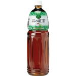 UCC霧の紅茶 ストレート 1500ml