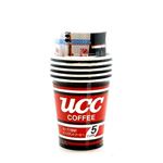 UCC カップコーヒー5個 5P
