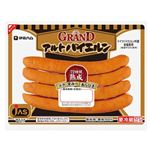 伊藤ハム グランドアルトバイエルン 120g