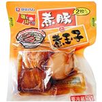 伊藤ハム 煮豚と煮玉子 77g