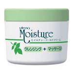 ウテナ モイスチャー コールドクリーム 250g