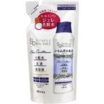 ウテナ シンプルバランスハトムギジュレローション つめかえ用 200ml