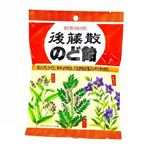 後藤散のど飴 80g