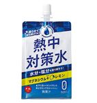 赤穂化成熱中対策水パウチ レモン300g