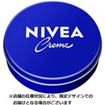ニベア花王 ニベアクリーム 大缶 169g