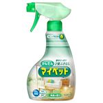花王 かんたんマイペット ハンディスプレー 400ml