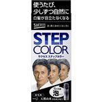 花王 サクセス ステップカラー 110g