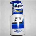 Mビオレ泡洗顔   150ml