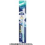 花王 ピュオーラハブラシ コンパクトスリム やわらかめ 1本