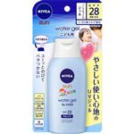ニベアサンWジェル子供用 120ml