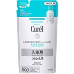 花王 キュレル 入浴剤 つめかえ用 360ml