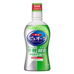 花王 薬用ピュオーラ洗口液 ノンアルコール 420ml