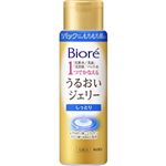 花王 ビオレ うるおいジェリーしっとり 本体 180ml