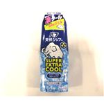 【7／10（木）～7／14（月）配送限定】花王 バブ爽快シャワー スーパーエクストラクールジェル 210g