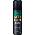 花王 サクセス 薬用毛髪活性 無香料 185g