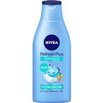 ニベア花王 ニベア リフレッシュプラス アクアモイスチャーボディジェル 200ml
