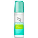 ニベア花王 8×4 ロールオン 無香料 45ml