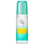 ニベア花王 8×4 ロールオン ジューシーシトラス 45ml