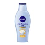 ニベアマシュマロミルクシトラ     200ml