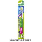 花王 クリアクリーンハブラシ 歯面＆すき間プラス コンパクト ふつう 1本