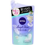 ニベア花王 ニベア エンジェルスキン ボディウォッシュ サボン＆ブーケの香り つめかえ用 360ml