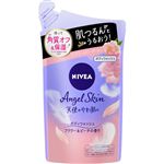 ニベア花王 ニベア エンジェルスキン ボディウォッシュ ピーチ＆フルーティーの香り つめかえ用 360ml