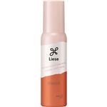 花王 リーゼ アイロンでなめらかストレートローション 110ml