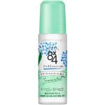 ニベア花王 8×4 ロールオン ジャスミン＆ペアーの香り 45ml