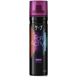 花王 ケープ フォーアクティブ 微香性 180g