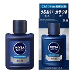 ニベア花王 ニベアメン スキンコンディショナーバーム 110ml