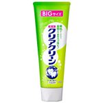 花王 クリアクリーン ナチュラルミント BIGサイズ 170g