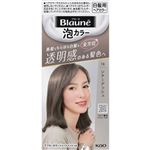 花王 ブローネ 泡カラー 1G シアーアッシュ 108ml