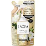 花王 IROKA（イロカ）ミスト ネイキッドリリーの香り つめかえ用 180ml