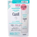 花王 キュレル 潤浸保湿 化粧水 Ⅰ ややしっとり つめかえ用 130ml