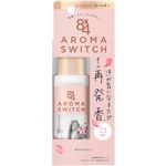 ニベア花王 8×4 アロマスイッチ ロールオン パリスブーケの香り 65ml
