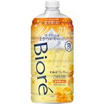【泡タイプ】花王 ビオレu ザ ボディ 泡タイプ 金木犀の香り つめかえ用 780ml