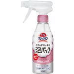 花王 トイレマジックリン こすらずスッキリ泡パック ホワイトフローラルの香り 本体 300ml