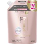 花王 エッセンシャル ザビューティ 髪のキメ美容リペアシャンプー つめかえ用 700ml