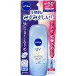 花王 ニベアUV ウォータージェルEX 80g