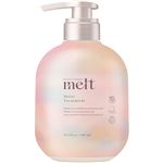 花王 melt（メルト）モイストトリートメント ポンプ 480ml