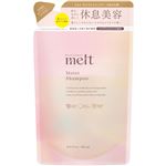 花王 melt（メルト）モイストシャンプー つめかえ用 380ml
