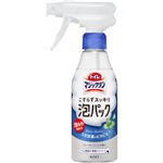 花王 トイレマジックリン こすらずスッキリ泡パック ウォーターミントの香り 本体 300ml