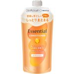 花王 エッセンシャル しっとりまとまる コンディショナー つめかえ用 300ml