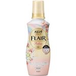 花王 ハミングフレア リラックス ムスク＆ミューゲ 本体 510ml