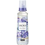花王 IROKA（イロカ）ピュアフリージアの香り 本体 540ml