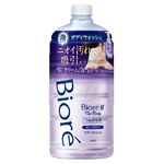 【泡タイプ】花王 ビオレu ザ ボディ 泡タイプ ディープクリア つめかえ用 780ml