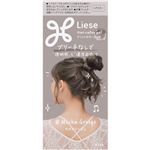 花王 リーゼ ティントカラージェル モカグレージュ 165ml