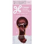 花王 リーゼ ティントカラージェル カシスピンク 165ml