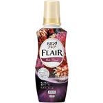 花王 ハミング フレア リッチフローラルの香り 本体 520ml
